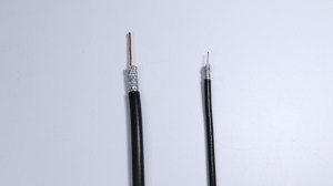 Cable Coaxial de Cobre Trenzado de Alta Calidad de 5m/15m/20m/30m con Conector para <span class=keywords><strong>Antena</strong></span> Amplificadora de Señal, Venta Directa de Fábrica - Product Image 6