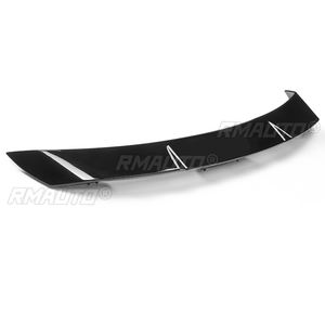 Aileron de coffre arrière style GT pour Ford Mustang S550 2015-2021, extension d'aileron de coffre arrière - Product Image 4