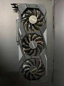 Carte graphique d'occasion RTX 3070 8 Go, 3070 8 Go 488M avec carte mère RTX 3060 2500W, RTX 4090, 580 8 Go, 7900XTX, 2060 Super, 1660 - Product Image 3