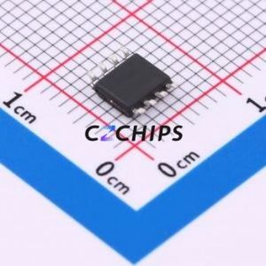 Original y nuevo LM2904A(ES) SOP-8 circuito integrado IC Chip amplificador operativo - Product Image 2