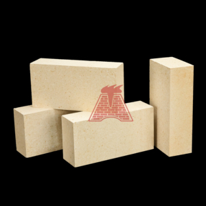 批发价格高铝耐火砖230*114 * 65毫米定制高温防火砖 - Product Image 1