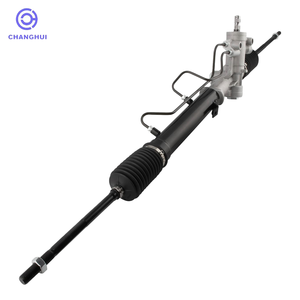 Crémaillère de direction 4420042120 pour <span class=keywords><strong>Toyota</strong></span> RAV <span class=keywords><strong>4</strong></span> (2000 - <span class=keywords><strong>2005</strong></span>) - Product Image 3