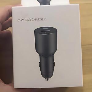 Chargeur de voiture DJ 65W d'origine pour <span class=keywords><strong>Mavic</strong></span> 3 <span class=keywords><strong>Pro</strong></span>/<span class=keywords><strong>Mavic</strong></span> 4 <span class=keywords><strong>Pro</strong></span>/Air 3/Avata <span class=keywords><strong>2</strong></span>/Google <span class=keywords><strong>2</strong></span>/Accessoires de charge pour drones Avata - Product Image 3