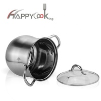 Offre Spéciale et haute qualité meilleure vente en acier inoxydable marmite vapeur ensemble couscous marmite à vapeur, couscous