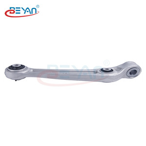 แขนควบคุม4H0407152 4H0407152B 4H0407152A เหมาะสำหรับรถ <span class=keywords><strong>Audi</strong></span> A8 4H2 4HC 4H8 4HL 2009-2018 beyan ขายตรงโรงงาน - Product Image 4