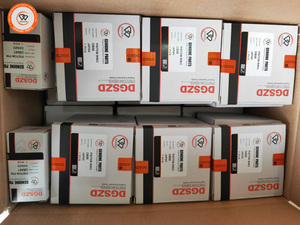 Động cơ hoàn chỉnh đại tu đầy đủ trên thấp hơn sửa chữa động cơ Gasket Kit 5290107 5290108 s6k - Product Image 6