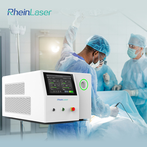 Laser chirurgical médical UroFiber60Q 1940nm, laser à fibre de Thulium TFL pour lithotripsie des calculs rénaux et applications urologiques - Product Image 3