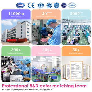 Koleksi Cat Kuku Gel Vendeeni Factory One Color One Bottle 60 Warna, Bebas TPO HEMA, OEM, Perlengkapan Kuku Kustom, Set Cat Kuku Gel - Product Image 6