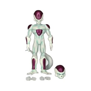 Figurine de collection Frieza Première Forme Édition Premium en PVC, modè<span class=keywords><strong>le</strong></span> d'assemblage, ornement d'anime, emballée en boîte blanche - Product Image 5