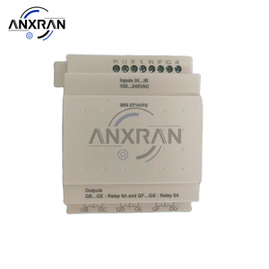 <span class=keywords><strong>Module</strong></span> d'extension de contrôleur logique Schneider SR3XT141FU <span class=keywords><strong>Zelio</strong></span> <span class=keywords><strong>Logic</strong></span> AC100-240V SR3 XT141FU - Product Image 1