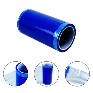 <span class=keywords><strong>Película</strong></span> Protectora Dental Desechable, Cinta Plástica Oral, Membrana de Aislamiento, Fundas de <span class=keywords><strong>Película</strong></span> para Tatuajes, Material de Odontología - Product Image 4