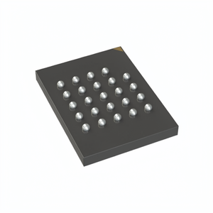 ชิปอิเล็กทรอนิกส์ส่วนประกอบ In Stock Memory 24 TBGA EM032LXOAB320ES2T - Product Image 1