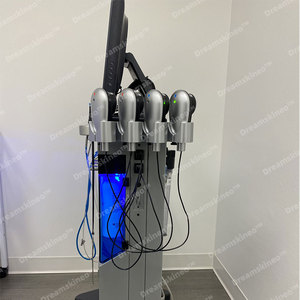 Appareil professionnel 3-en-1 Hydra Original Supplier Radiant Hydrafacial Skin Vortex Beauty Skin Facial Machine Booster Dreamskineo - Product Image 6