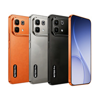 Teléfono Inteligente Note 60 Pro 5G 2025, Pantalla LED, Cámara IA de 48MP, Android 13, Versión Global