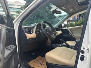 <span class=keywords><strong>Toyota</strong></span> <span class=keywords><strong>RAV4</strong></span> Usados Edición Fashion PLUS, Autos Automáticos, SUV <span class=keywords><strong>Toyota</strong></span> Usados, Bajo Consumo <span class=keywords><strong>de</strong></span> Combustible, 2015 - Product Image 4
