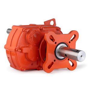 Fixedststar סין פיר רכוב הילוך מהירות מפחית - Product Image 4