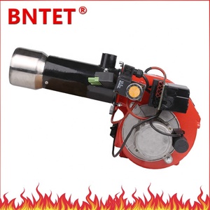 Hiệu quả cao cấp thương mại công nghiệp gas <span class=keywords><strong>Burner</strong></span> cho nồi hơi hệ thống - Product Image 5