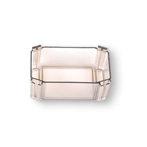 กล่องเก็บของลิ้นชักแบบแยกส่วนกล่องเก็บลิ้นชักทำจาก PP รังผึ้งและชุดชั้นใน - Product Image 2