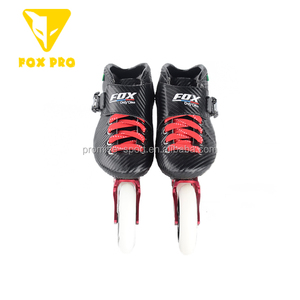 Hiệu Suất Cao Roller Skate Tốc Độ Skate <span class=keywords><strong>Inline</strong></span> Skate Bánh Xe 110Mm - Product Image 4