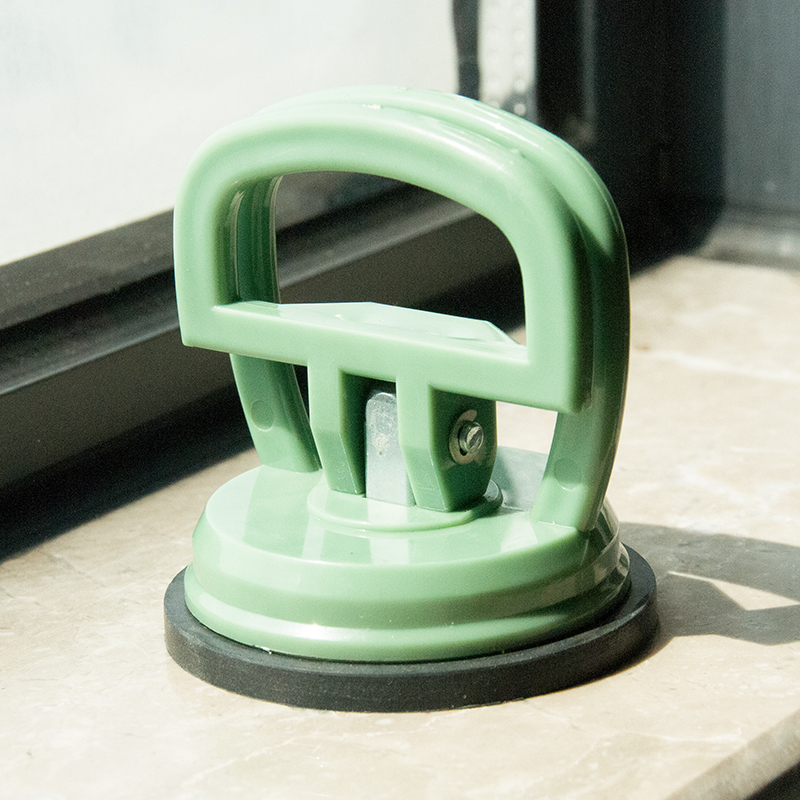 60MM Mini Vacuum Plastic Suction Cup
