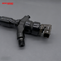 Injecteur de carburant diesel 295900-0200 295900-0250 23670-30440, soupapes d'injection pour Toyota Hilux Hiace Dyna 1KD-FTV 3.0L D-4D
