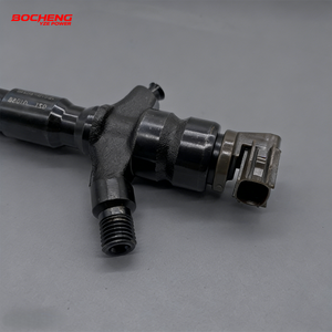 Injecteur de carburant diesel 295900-0200 295900-0250 23670-30440, soupapes d'injection pour Toyota <span class=keywords><strong>Hilux</strong></span> Hiace Dyna 1KD-FTV 3.0L D-4D - Product Image 2