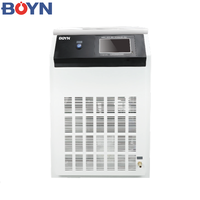 Machine de lyophilisation en acier inoxydable, équipement de lyophilisation alimentaire industriel, machine de lyophilisation sous vide pour usage commercial et domestique
