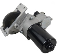 LR032711 LR011036 Nouveau moteur de blocage de différentiel arrière pour Land Rover Discovery LR3 LR4 Range Rover Sport L322 L405