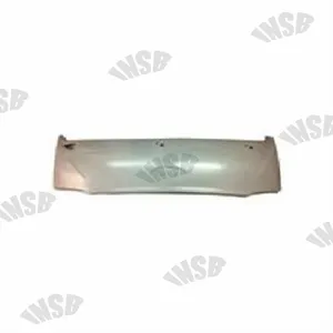 Korean Bus Front Panel for Hyun dai County Bus Wholesale Bus Parts INSB13-011