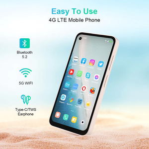 Prêt à expédier <span class=keywords><strong>xiomi</strong></span> qin téléphones intelligents qin3 pro ultra qin 3 pro ultra android téléphone mobile smartphone - Product Image 5