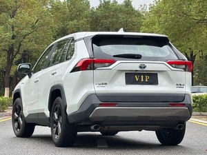 Toyota RAV4 2022 Usado, Versión Facelift Híbrida 2.5L E-CVT 4WD Elite Plus - Product Image 4