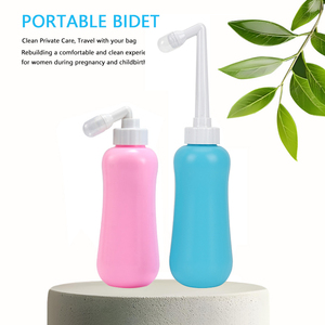 Портативный распылитель для биде - Product Image 1