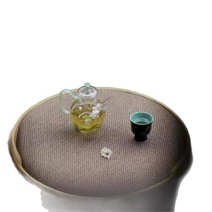 Chinese Style Glass Teapot With Filter Round Shape For Kung Fu <b>Tea</b> <b>Set</b> Afternoon <b>Tea</b> Use - Product Image 5