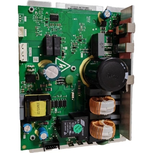 Decat Original universel vert appareil ménager PCBA carte de contrôle inférieure carte mère carte pilote pour tapis roulant - Product Image 4