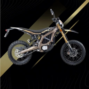 Motocicleta Todoterreno Sur Ron Ultra Bee 511N.m de Alto Torque - Product Image 4