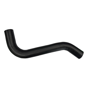 Tuyau d'air en caoutchouc supérieur de radiateur automatique personnalisé ODM OEM 25411-22010 Service de coupe 4cm de diamètre extérieur - Product Image 1