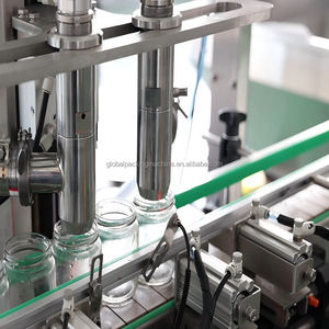 Machine d'emballage automatique pour jus en carton, sachets thermoscellables, ligne de remplissage et de scellage pour jus d'ananas, bouteilles en verre et <span class=keywords><strong>Tetra</strong></span> Pack - Product Image 5