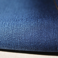 2023 Chine usine dernière mode femmes jeans en gros denim vintage