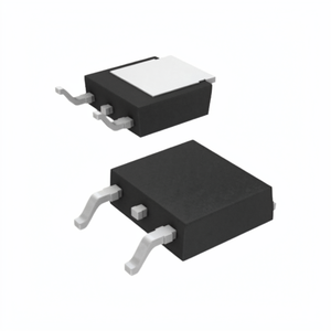 In Stock Transistors TO-252AA Buy Online Electronic Components IRLR2908TRLPBF - Product Image 1