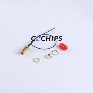 KH-122-081SMA-180 RF Cable RF ( Cable Length: 18cm ) - Product Image 2