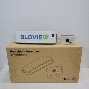 Màn Hình Lớn Di Động Không Dây Bảng Tương Tác Ngón Tay Màn Hình Cảm Ứng Bảng Thông Minh Vs Mimio Hội Đồng Quản Trị Trên Lớp Học - Product Image 1