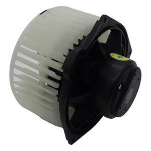 Moteur de soufflerie de climatisation pour Toyota Hiace 87105-26040 87105-26030 LHD - Product Image 3