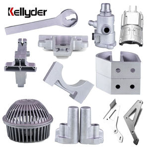 บริการหล่อขึ้นรูปด้วยแรงดันสูงแบบกำหนดเองสำหรับสังกะสีและแมกนีเซียม ผู้ผลิตชิ้นส่วนหล่อขึ้นรูปด้วยแรงดันสูงที่มีความแม่นยำสูงสำหรับทองเหลืองและบรอนซ์ - Product Image 1