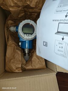 Transmisores de Presión PMP71 Premium 100% Originales de Alemania, Sensor de Presión Cerabar PMP71B para Endress Hauser - Product Image 3