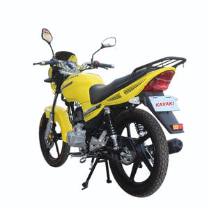 दो पहियों नई 4 स्ट्रोक एयर कूल्ड 150cc पेट्रोल पेट्रोल बिजली क्लासिक इंजन से साइकिल दो सीट मोटरसाइकिल बिक्री के लिए