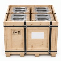 Lamelles d'acier au silicium assemblées en noyaux EI empilés OEM pour enroulement direct de transformateur