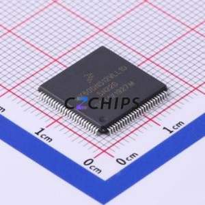 Original et nouveau MK60DN512VLL10 LQFP-100(14x14) microcontrôleur à puce IC à circuit intégré (MCU/MPU/SoC) - Product Image 1