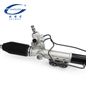 Cremallera de Dirección Asistida para Suzuki GRAND Vitara Series 48580-65J51 48580-65D51 48580-65J52 48580-65J00 48580-65D01 48580-54J00 - Product Image 4