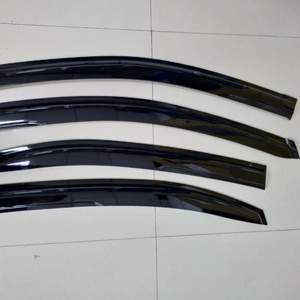 KQD Hot Selling Wholesale Factory Door Window <b>Sun</b> Visor Wind Car Window Custom Car <b>Sun</b> Visor for Mazda Axela 2017 - Product Image 4