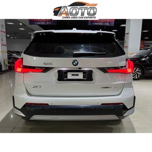 <span class=keywords><strong>BMW</strong></span> X1 Usado con Certificación Oficial, Ventilación Trasera Independiente, Espacio Confortable, SUV Familiar <span class=keywords><strong>de</strong></span> Lujo, Alta Relación Calidad-Precio - Product Image 6
